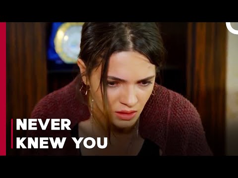 Eylül Learned The Truth About Yağız - Can't Stop Loving You