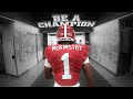 Kool-Aid McKinstry Highlights - The Best DB in the Draft