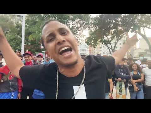 STHONNY 🆚 RENATI - CUARTOS DE FINAL 🏆 [RAPSINGROSERIAS PLAZAS] FECHA 11