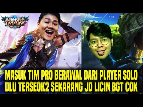 DUO BARBAR WITH TOP 1 GLOBAL LANCELOT JEJE ADRIEL