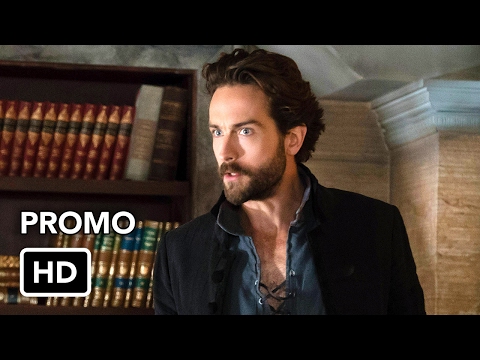 Sleepy Hollow 4.07 (Preview)