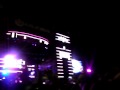 David Guetta Live ULTRA MUSIC FESTIVAL 2010 Sexy Bitch Chuckie Lil Jon Remix