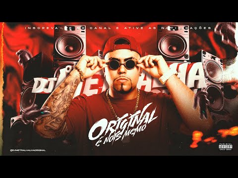 VIDA RASA, MODO ONLINE - MC Rafa 22, MC Jhey ( DJ Metralha ORIGINAL, DJ Caricatti ) 2025