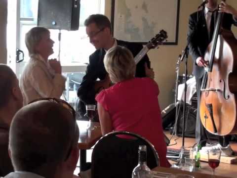 2011 The Dixieland Gipsy Band in New Zealand