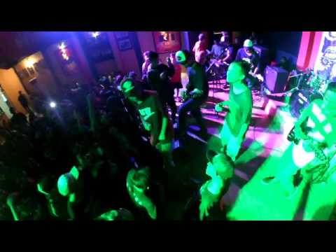 Ras Primitive cover paperboy