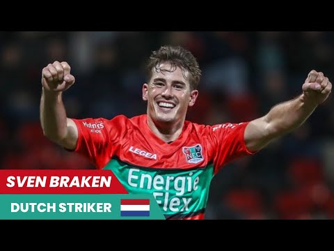 Sven Braken | Highlights