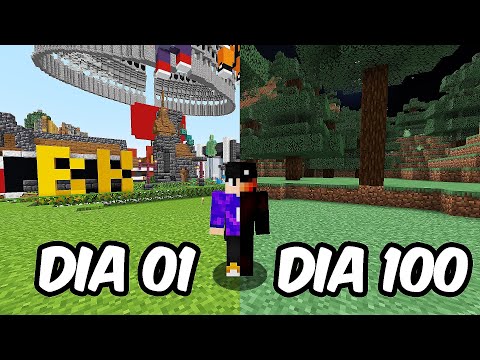 EU PASSEI 100 DIAS INVESTIGANDO A PRIMEIRA ENTIDADE DAS SÉRIES - O FILME