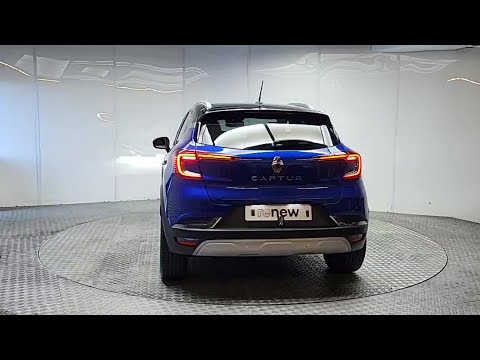 Renault Captur 1.0 TCe 90 Dfull SE Edition - Image 2