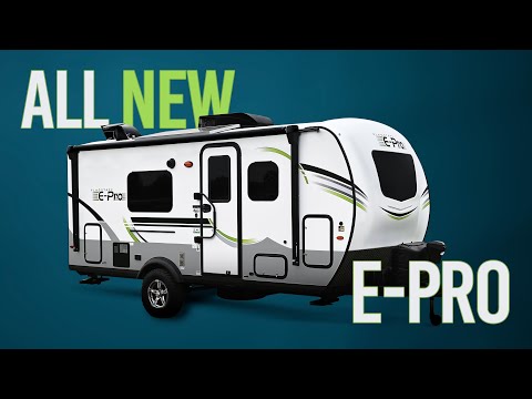 Thumbnail for 2023 Flagstaff E Pro Brand Overview Video Video