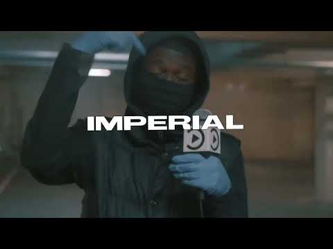 [FREE] Fizzler x Russ Millions x Ethnic Drill Type Beat - Imperial (UK/NYC Drill Instrumental)