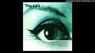 The La's - I.O.U. [Mike Hedges Album]