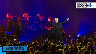 Sardou, autoportrait sur France 3