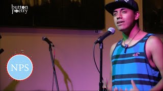 Jozer Guerrero - "Frats" (NPS 2014)