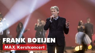 Frank Boeijen – Zwart Wit | MAX Kerstconcert