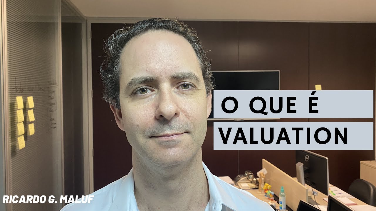 O que é Valuation