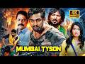 Mumbai Tyson Full Movie Hindi Dubbed 4K Dhruva Sarja Radhika Pandit South Action Romantic