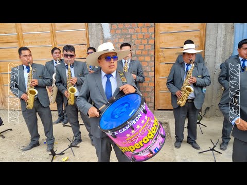 EMPERADORES DE HUANCAYO - MIX SANTIAGOS 2024 💜💜