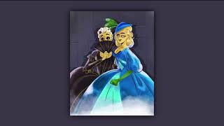 Thought I knew you- Nicki Minaj ft. The Weekend  (sped up + pitched)