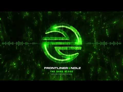 Frontliner & Nolz - The Same Blood (Official EPIK 2023 Anthem Preview)