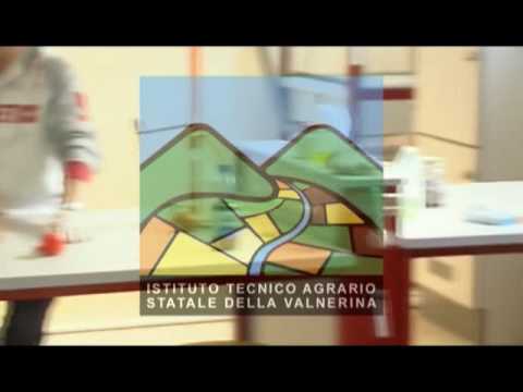 Istituto tecnico agrario statale di Sant'Anatolia di Narco