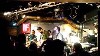 Çamur  - Sen de mi Leyla (Ferdi Tayfur Cover)