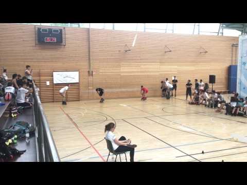 Inline Games Berlin 2017-first run final