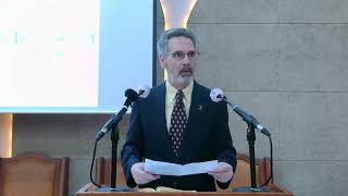 Holding On To The Unlimited Promises of God (Job 5:6-9) Mr. Richard Mvula