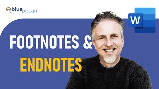 How to Insert, Edit, Move, Renumber and Delete Footnotes & Endnotes in Microsoft Word