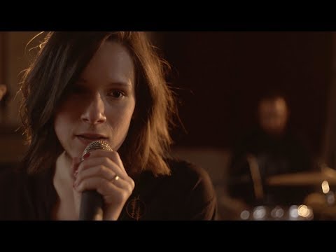 Kalle with acoustic band - Forgiven [live session]