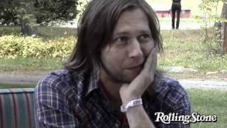 Greenhornes: Interview and Performance From All Tomorrow's Parties NY 2010