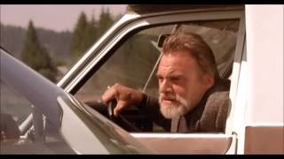 Twin Peaks: BOB's Pain and Sorrow