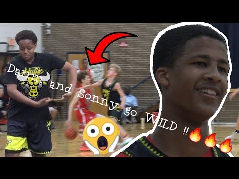 THINGS GET HEATED IN LIMA!!!!