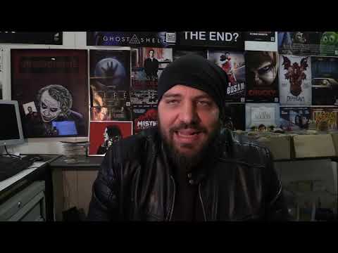 Patreon: "Cruising" (1980) di William Friedkin - Minirece richiesta da Alberto Giordano