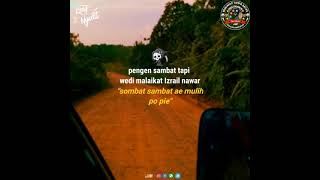 Download lagu lagu 30detik||story'wa versi malaikat Izrail mp3