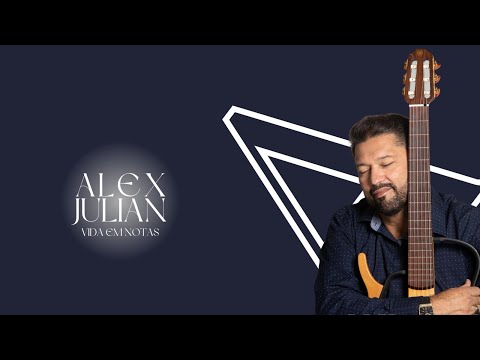 Andarilho Na Br 050 - Alex Julian