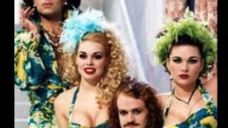 Army Of Lovers I Am [Superegomaniac Mix]