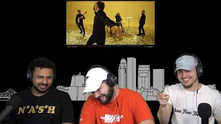 Shinedown - Devil | REACTION