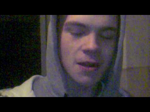 hajduk beatbox pluje się na klatce.mp4