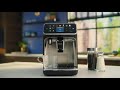 Automatické kávovary Philips Series 5400 LatteGo EP 5446/70