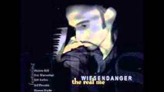 Urs Wiesendanger - Another Chance For Love