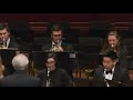 UMich Symphony Band - W. A. Mozart - Serenade in B-flat Major, "Gran Partita," K.361/370a