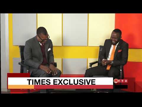 Times Exclusive featuring Prophet Dr. Justice Hara – 18 February 2023