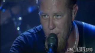 Metallica - No Remorse [Live Bonnaroo Festival June 13, 2008]