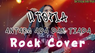 Download lagu Antara Anda & Tiada - Utopia Rock Cover by Be Young Key Rock #beyoungkeyrock mp3 Download lagu Antara Anda & Tiada - Utopia Rock Cover by Be Young Key Rock #beyoungkeyrock mp3