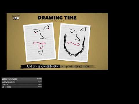 Jackbox Party Pack 4 stream 12/25