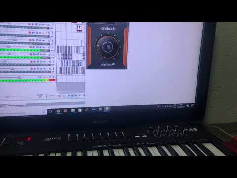 Prévia - Mc Dimeh e Diih Jr (Dj Teoh)