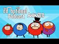 The Co-Optional Podcast Animated: Berries 