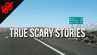 Scary Stories | True Scary Horror Stories | Reddit Let