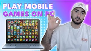 How to Play Android Games on PC with BlueStacks | Step-by-Step Guide