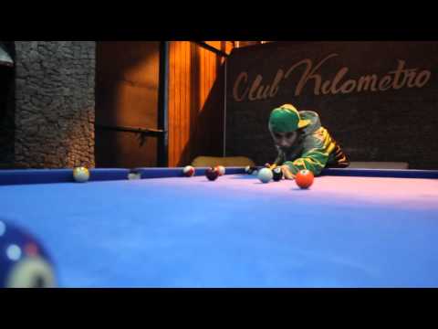 MC DUES & ZPLATMAN - MOMENTO DE ENTRETENCIÓN ANTES DEL SHOW.